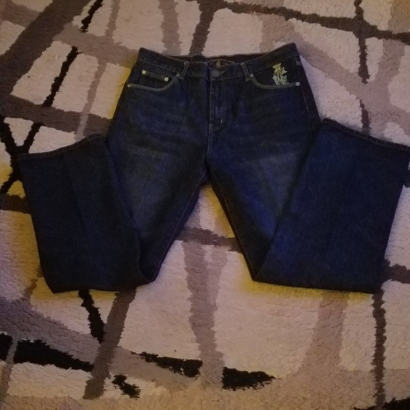 Christian Audigier Other - Christian Audigier Men's Jeans